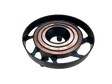 Complete Performance Steering Wheel Contact Ring Complete Performance