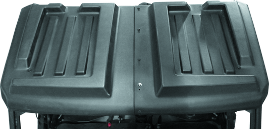 QuadBoss 15-17 Polaris Ranger 1000 Diesel Roof