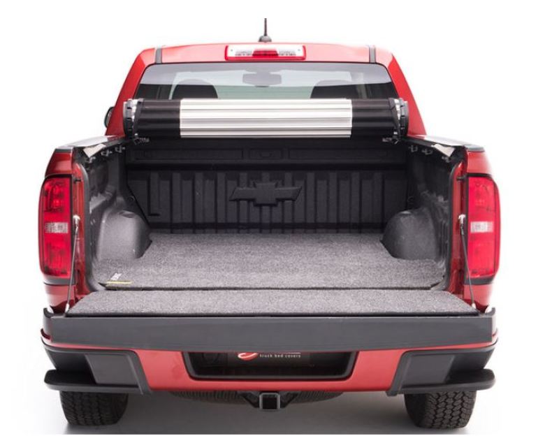 BAK 15-20 Chevy Colorado/GMC Canyon 6ft Bed Revolver X2