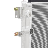 Radiateur en aluminium hautes performances Mishimoto 2023+ Toyota GR Corolla