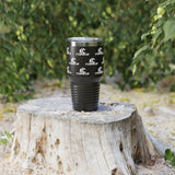 KC Stainless Steel Tumbler - 30oz