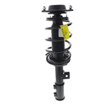Amortisseurs et jambes de force KYB Strut Plus avant gauche 11-12 Hyundai Elantra Sedan (sauf Touring)
