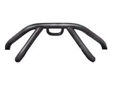 Rugged Ridge HD Stubby Front Bumper I '07- '18 Jeep JK Wrangler / '18- '24 Jeep JL Wrangler / '20- '24 JT Gladiator