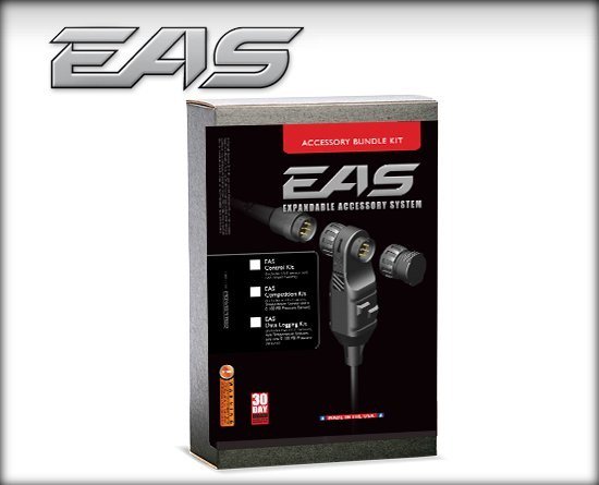 Edge Products EAS Competition Kit - 1994-2003 Ford F-Series Edge Products