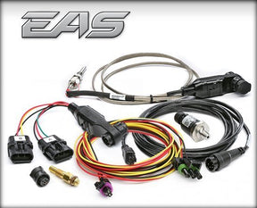 Edge Products EAS Competition Kit - 1994-2003 Ford F-Series Edge Products
