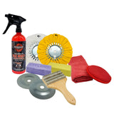 East Coast Polishing Bundle