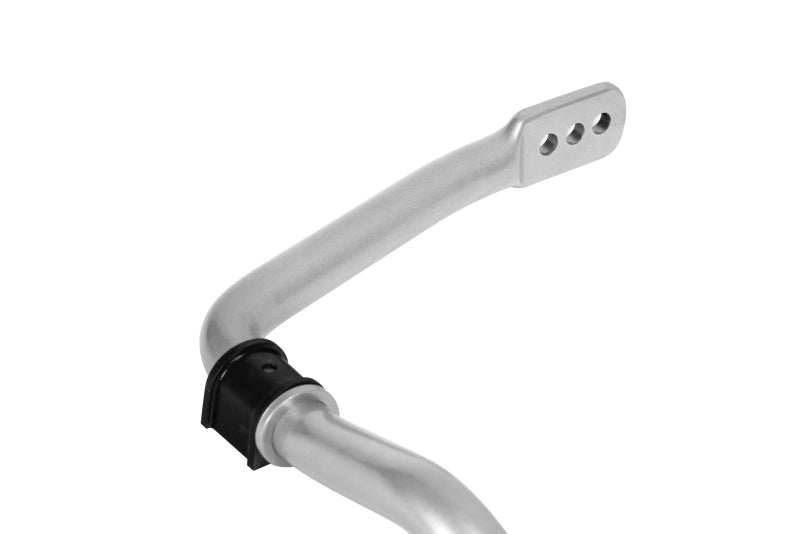 Eibach 20-23 Polaris RZR Pro-UTV - Kit de barre anti-roulis réglable (avant et arrière)