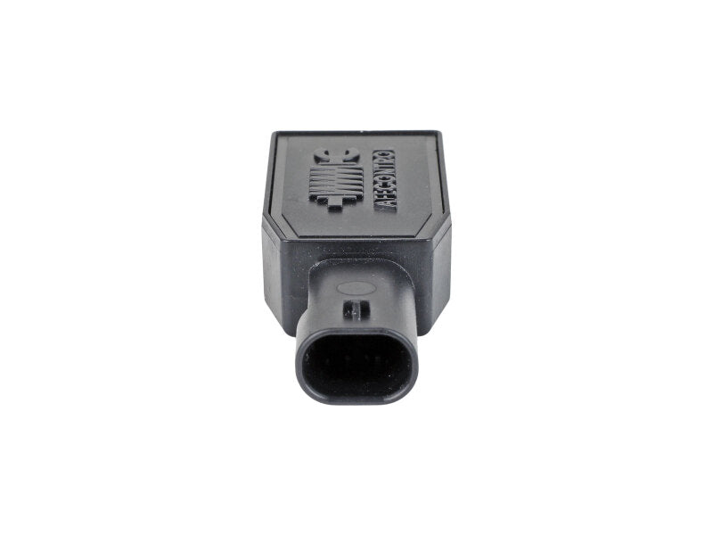 aFe 14-19 Chevrolet Corvette (C7) CONTROL Electronic Shock Delete Module & Ride Height Simulators