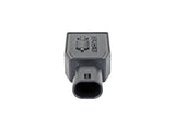 aFe 14-19 Chevrolet Corvette (C7) CONTROL Electronic Shock Delete Module & Ride Height Simulators