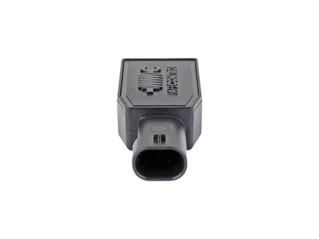 aFe 14-19 Chevrolet Corvette (C7) CONTROL Electronic Shock Delete Module & Ride Height Simulators
