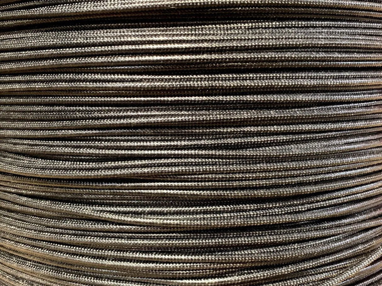 14 AWG BLACK 200c High-Temperature Appliance Wire SRML 100' FT - MADE IN USA ACDC