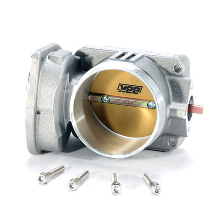 Corps de papillon BBK 04-10 Ford F150 Expedition 5.4 80 mm Série BBK Power Plus