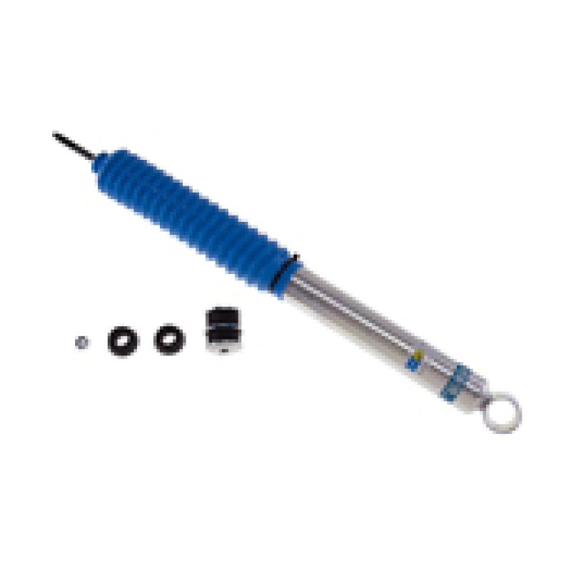Amortisseur monotube Bilstein série 4600 91-97 Toyota Landcruiser avec élévateur avant de 2 à 2,5 pouces et 46 mm