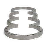 BLOX Racing Block Guard for H22A (2.2L DOHC VTEC) BLOX Racing