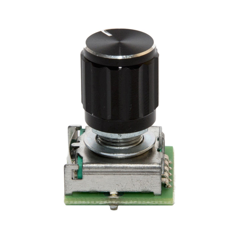 8 Position Boost Switch