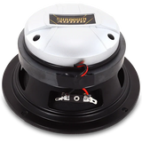 Sundown Audio ECX-6.5 6.5" 50W RMS Pro Coaxial Speaker (Single) Sundown Audio