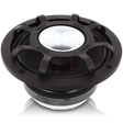 Sundown Audio ECX-6.5 6.5" 50W RMS Pro Coaxial Speaker (Single) Sundown Audio