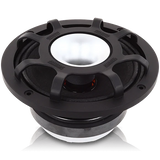 Sundown Audio ECX-6.5 6.5" 50W RMS Pro Coaxial Speaker (Single) Sundown Audio