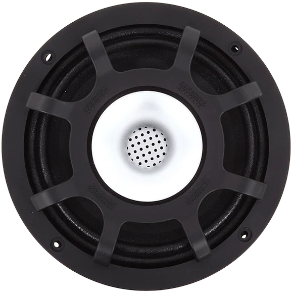 Sundown Audio ECX-6.5 6.5" 50W RMS Pro Coaxial Speaker (Single) Sundown Audio
