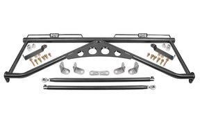 Sparco Base BMW E46 Sedan 99-05 Lft SPARCO