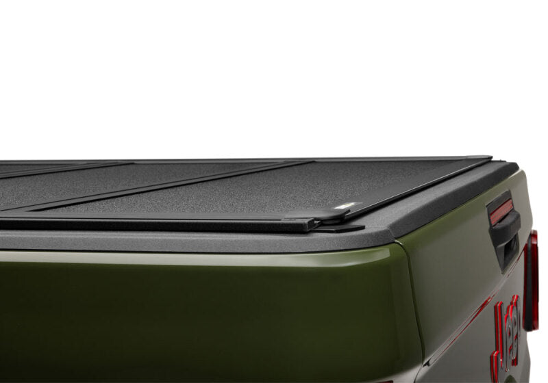 BAK 14-18 GMC Silverado/Sierra 1500 & 15-19 1500/2500/3500 5.9ft. Bed BAKFlip MX4 TS