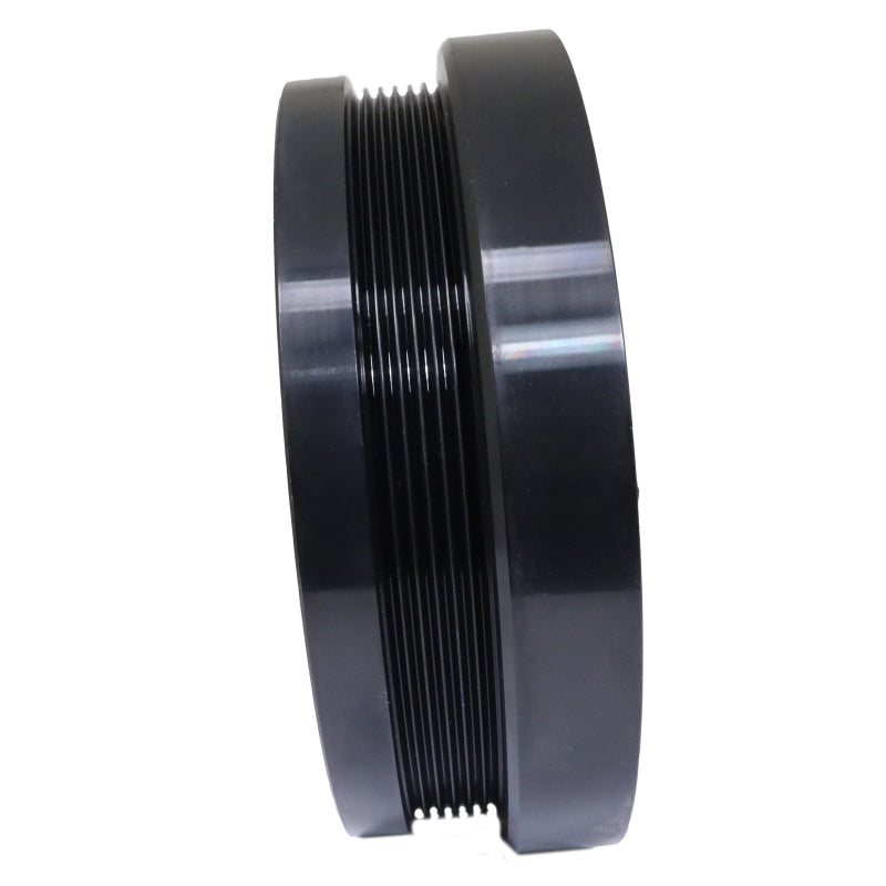 Amortisseur à équilibrage externe en acier Duramax Fluidampr 17-19 GM 6,6 L