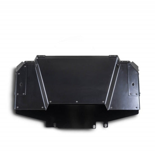 Addictive Desert Designs Rock Fighter Skid Plate | 2021+ Ford Bronco