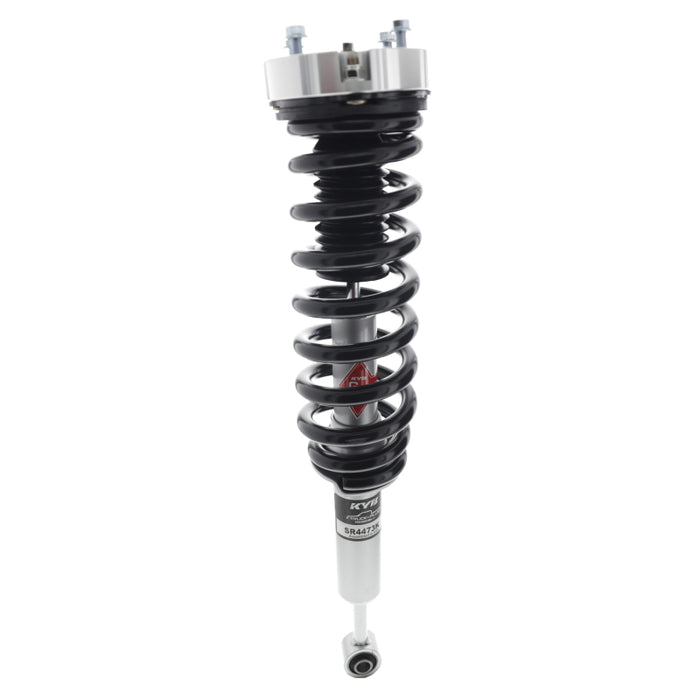 Ensemble de mise à niveau pour camion KYB Shocks &amp; Struts 07-21 Toyota Tundra avant gauche (sauf TRD Pro)