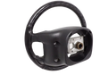 Steering wheel back cover - 4 Post - 1992-1997 Ford F-Series & Bronco Complete Performance