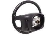 Steering wheel back cover - 4 Post - 1992-1997 Ford F-Series & Bronco Complete Performance