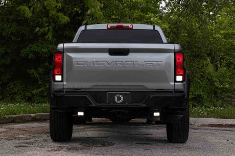 Kit de feux de recul Diode Dynamics 23-24 Chevrolet Colorado Stage Series C2 Pro