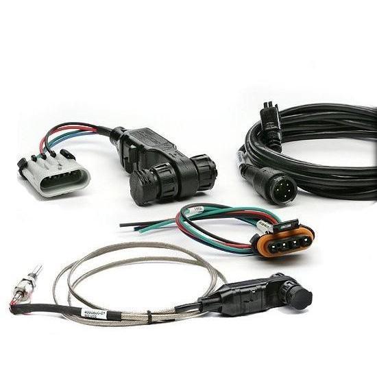 Edge CTS2 & CTS3 Control Kit (98616)