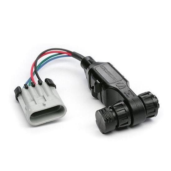 Edge CTS2 & CTS3 Control Kit (98616)
