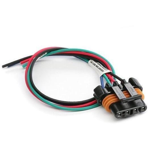 Edge CTS2 & CTS3 Control Kit (98616)