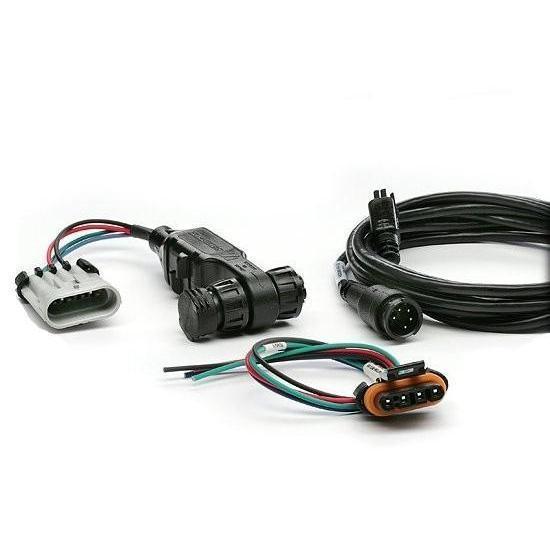 Edge CTS2 & CTS3 Control Kit (98616)