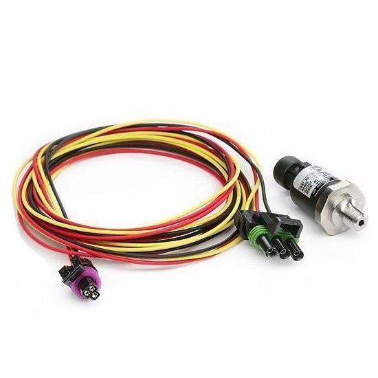Edge EAS Pressure Sensor 0-100 PSIG (98607)