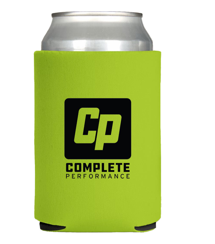 Complete Performance Koozie Complete Performance