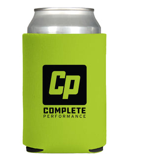 Complete Performance Koozie Complete Performance