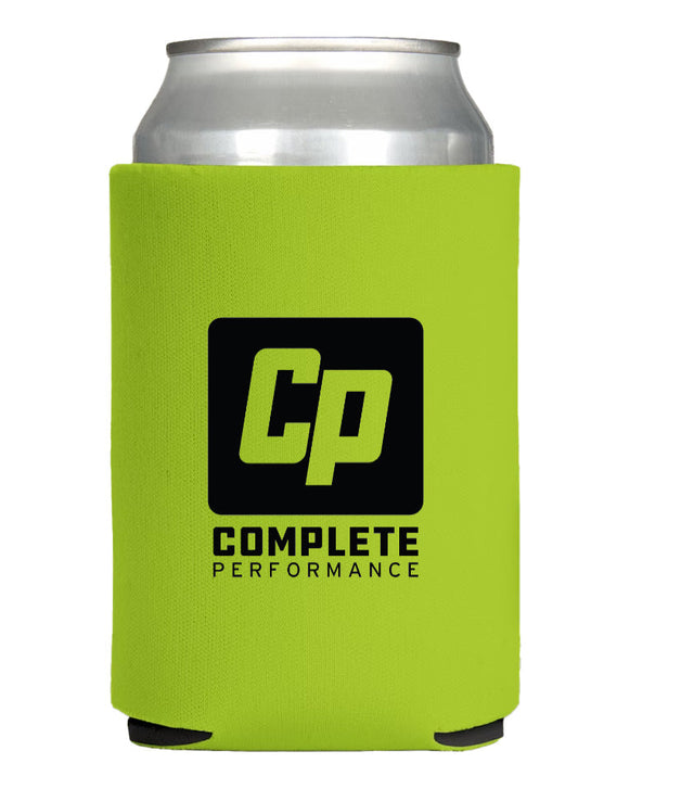Complete Performance Koozie Complete Performance