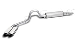 Gibson 21-24 Ford F-150 Super Crew/Super Cab 2,7 L-3,3 L-3,5 L 2/4 roues motrices avec échappement sport double Cat-Back