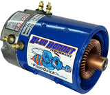 Club Car Series Electric Golf Cart Motor - 48V 10HP 25-27MPH (Vigilante)