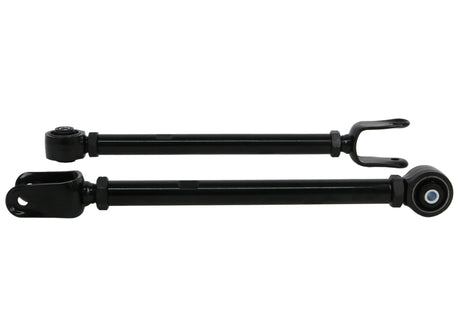 Bras de suspension Whiteline 20-23 Jeep Gladiator / 18-23 Jeep Wrangler - Supérieur avant