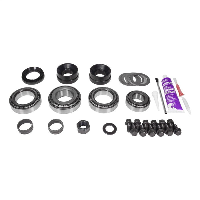 Yukon Gear 2019+ RAM 2500/3500 Master Overhaul Kit 9.25in