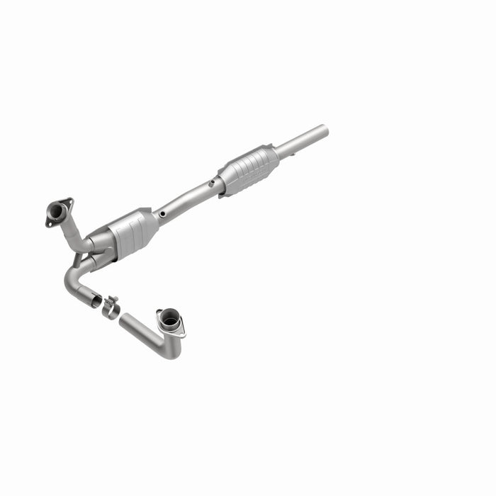 Convecteur MagnaFlow DF 96 Bronco F150/F250 2 Convecteurs