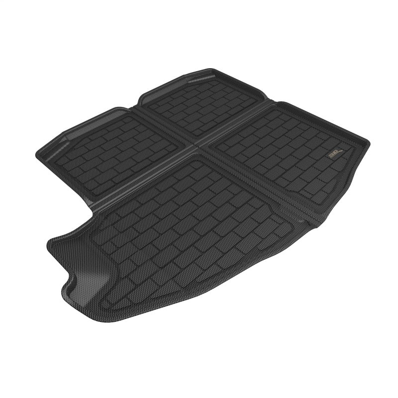 3D Maxpider 23-24 Toyota Crown Kagu Noir Pliable Cargo