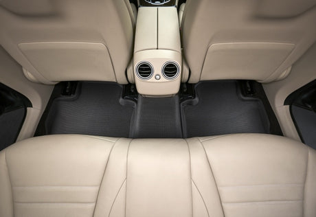 3D MAXpider 05-11 Lexus Gs Kagu Black R2