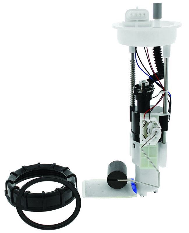 QuadBoss 2014 Polaris RZR 4 800 Complete Fuel Pump Module