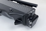 Collecteur de refroidisseur d'air de suralimentation CSF BMW Gen 1 B58 - Noir