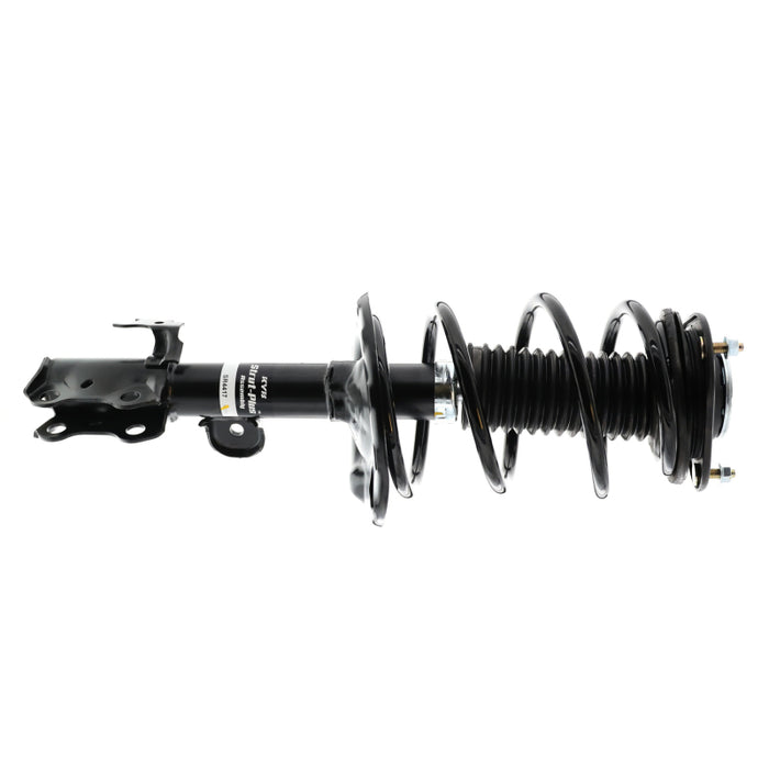 Ensemble de jambe de force et de ressort hélicoïdal Strut-Plus pour Toyota RAV4 13-18 KYB