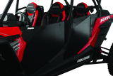 DragonFire Racing 16-23 Polaris RZR XP 4 1000 UTV Doors - 4 Doors